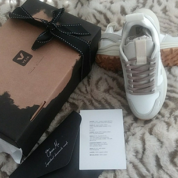 Rick Owens Shoes - Rick Owen's Vega